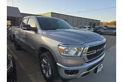 $26661 : Ram 1500 2022 4x2 Big Horn 4 thumbnail