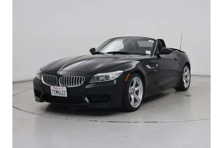 $33998 : BMW Z4 2016 sDrive35i 2dr Co image 4
