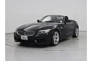 $33998 : BMW Z4 2016 sDrive35i 2dr Co thumbnail
