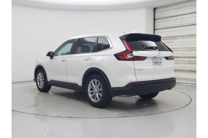 $32998 : Honda CR-V 2025 EX 4dr SUV image 2