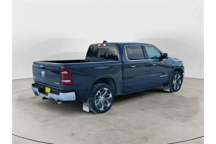 $38988 : Ram 1500 2020 4x4 Laramie Lo image 5