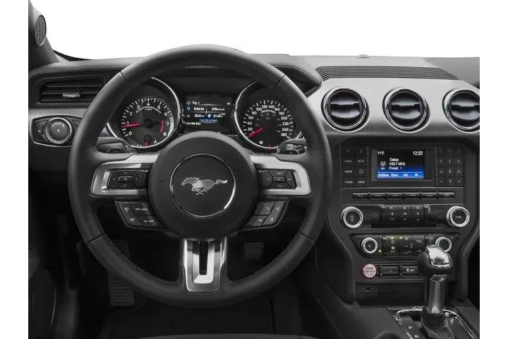 $13965 : Ford Mustang 2016 EcoBoost 2 image 6