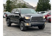 2012 Tundra Grade en Arlington VA