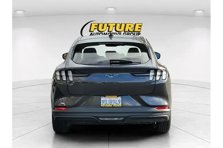 $22688 : Ford Mustang Mach-E 2022 Sel image 7