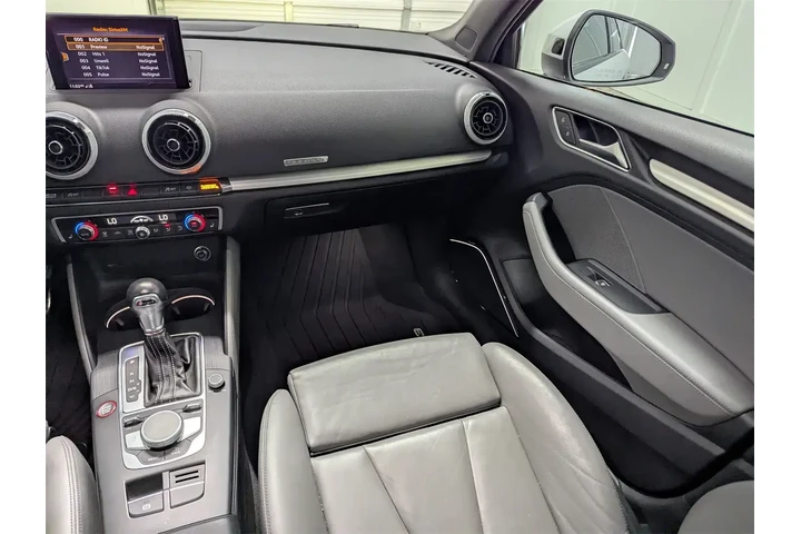 $24997 : Audi S3 2018 AWD 2.0T quattr image 8