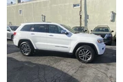 $19570 : Jeep Grand Cherokee 2019 4x4 thumbnail