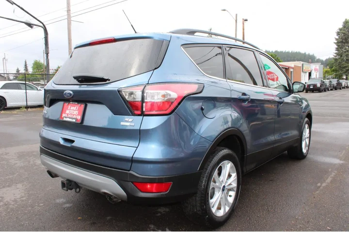 $11995 : 2018 Escape SE 4WD image 7