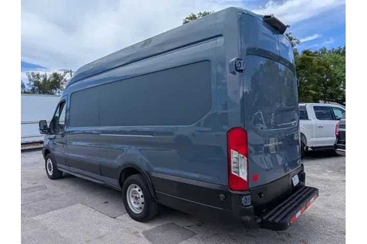 $16995 : Ford Transit 2019 250 3dr LW image 5
