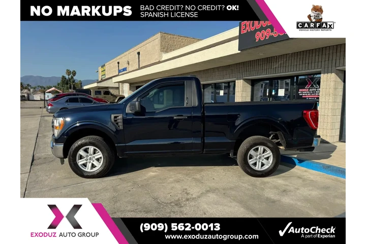 $42495 : 2022 F-150 XLT image 8