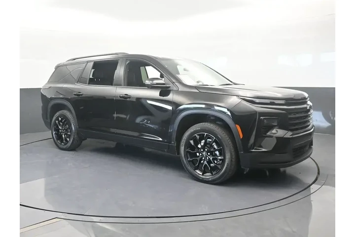 $37995 : Chevrolet Traverse 2025 LT 4 image 8