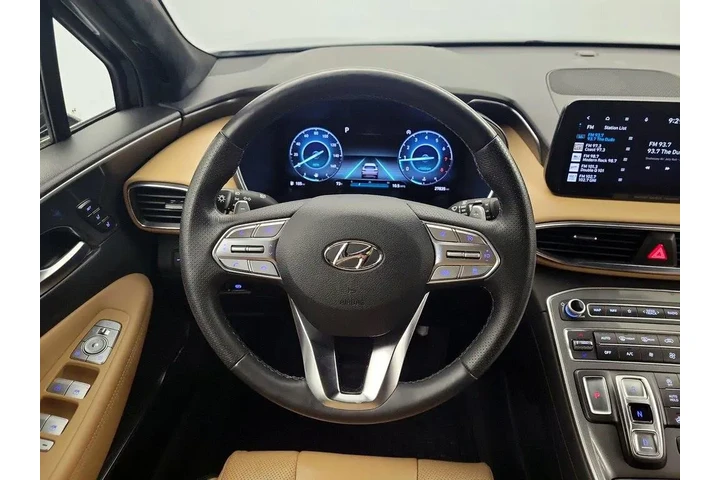 $32998 : Hyundai SANTA FE 2023 AWD Ca image 10