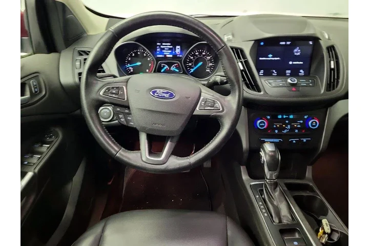 $15998 : Ford Escape 2019 SEL 4dr SUV image 10