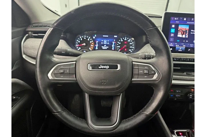 $20998 : Jeep Compass 2022 4x4 Latitu image 10