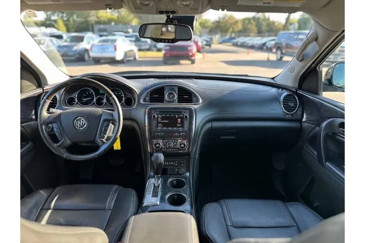 $15985 : 2017 Enclave Premium image 3