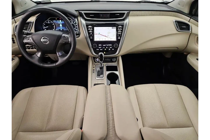 $26998 : Nissan Murano 2021 SL 4dr SU image 9