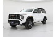 $39998 : GMC Canyon 2024 4x4 AT4 4dr thumbnail