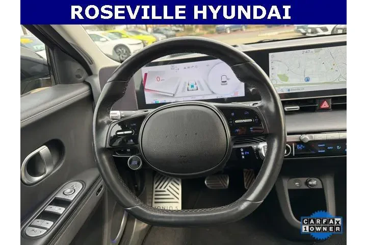 $26991 : Hyundai IONIQ 5 2023 AWD Lim image 10