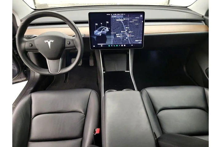 $23998 : Tesla Model 3 2020 AWD Long image 9