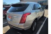 $15939 : Cadillac XT5 2017 Luxury 4dr thumbnail