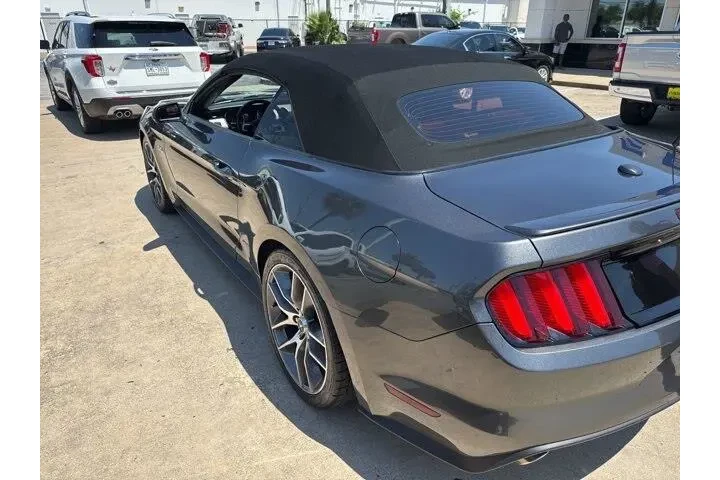$28991 : Ford Mustang 2016 GT Premium image 6