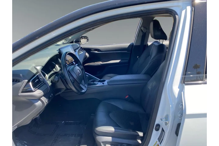 $36245 : Toyota Camry 2023 image 9