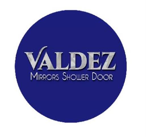 Valdez Mirrors Shower Doors image 1
