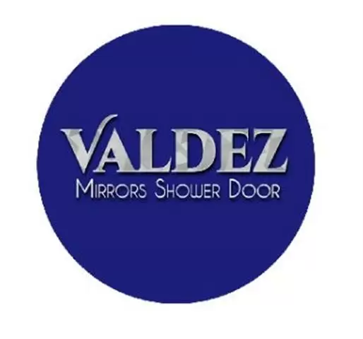 Valdez Mirrors Shower Doors image 1