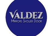 Valdez Mirrors Shower Doors en Orange County