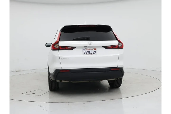 $30998 : Honda CR-V 2023 AWD EX-L 4dr image 6