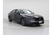 Honda Accord Hybrid 2024 EX-