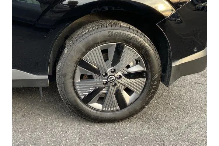 $34987 : Nissan Murano 2025 AWD SL 4d image 9