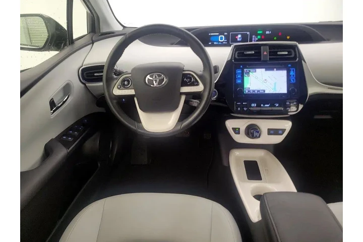 $19998 : Toyota Prius 2016 Three Tour image 10