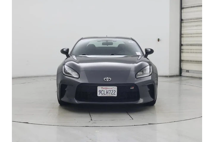 $31998 : Toyota GR86 2023 2dr Coupe 6 image 5