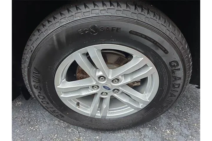 $21990 : Ford Explorer 2021 XLT 4dr S image 7