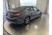 $10999 : Honda Accord 2017 LX 4dr Sed thumbnail