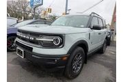 $26700 : Ford Bronco Sport 2024 AWD B thumbnail