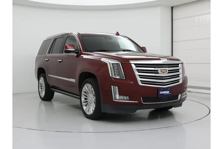 $37998 : Cadillac Escalade 2016 4X4 P image 1