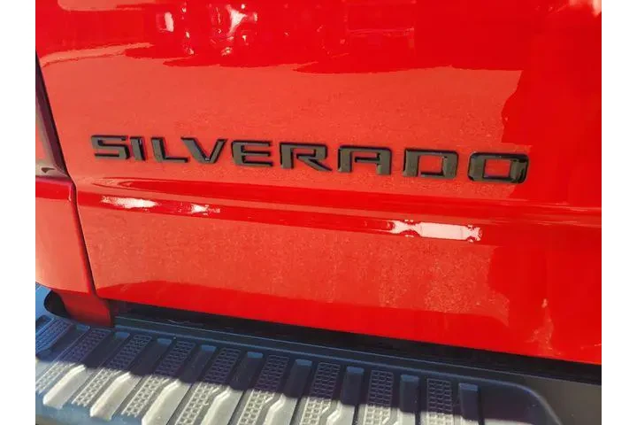 $25997 : Chevrolet Silverado 1500 201 image 7