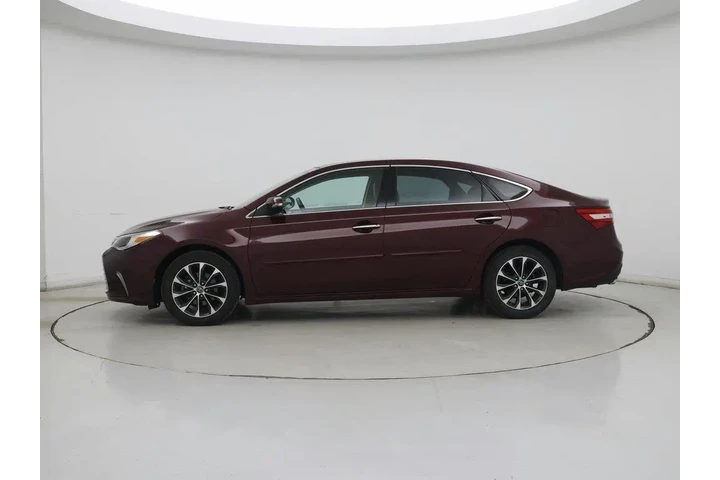 $17998 : Toyota Avalon 2016 XLE 4dr S image 3