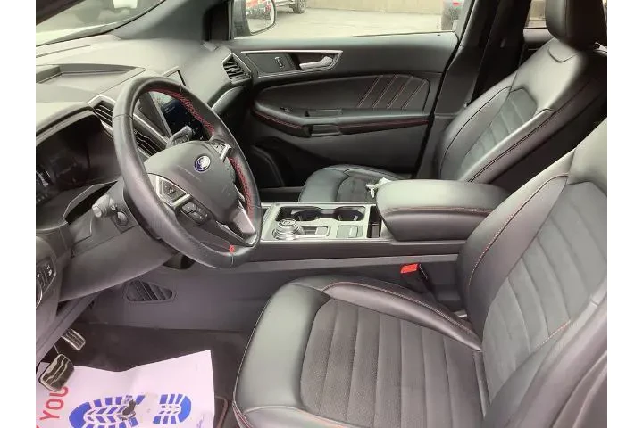 $38950 : Ford Edge 2024 AWD ST-Line 4 image 10