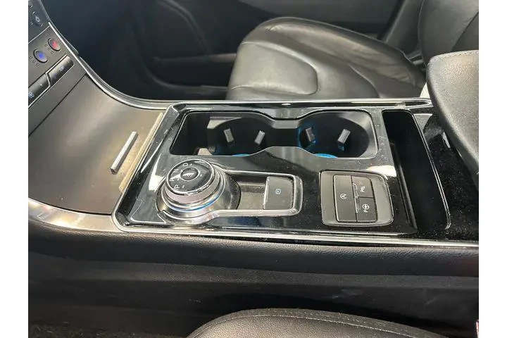 $16000 : Ford Edge 2019 AWD Titanium image 4