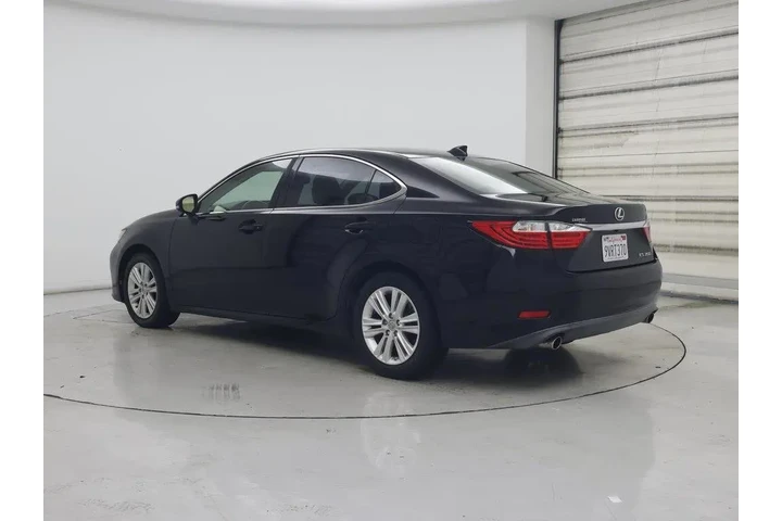 $16998 : Lexus ES 350 2015 4dr Sedan image 2