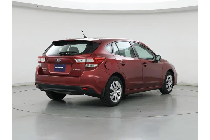 $18998 : Subaru Impreza 2018 AWD 2.0i image 8