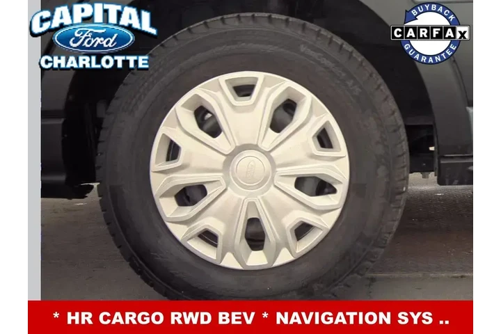 $27999 : Ford E-Transit 2022 350 3dr image 9