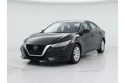$19998 : Nissan Sentra 2023 S 4dr Sed thumbnail