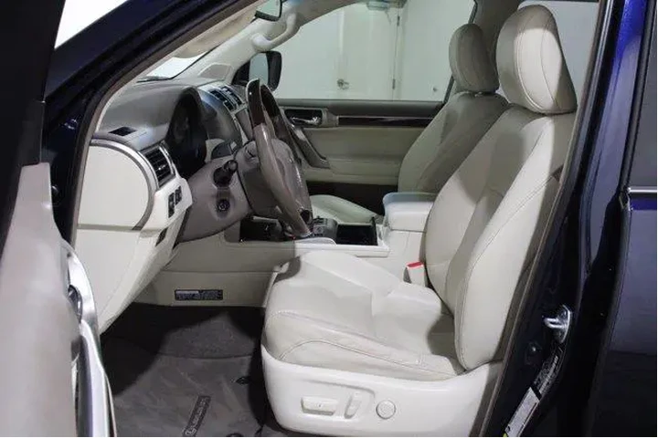 $39998 : Lexus GX 460 2019 AWD Luxury image 3