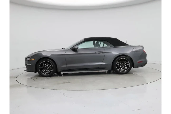 $22998 : Ford Mustang 2022 EcoBoost 2 image 3