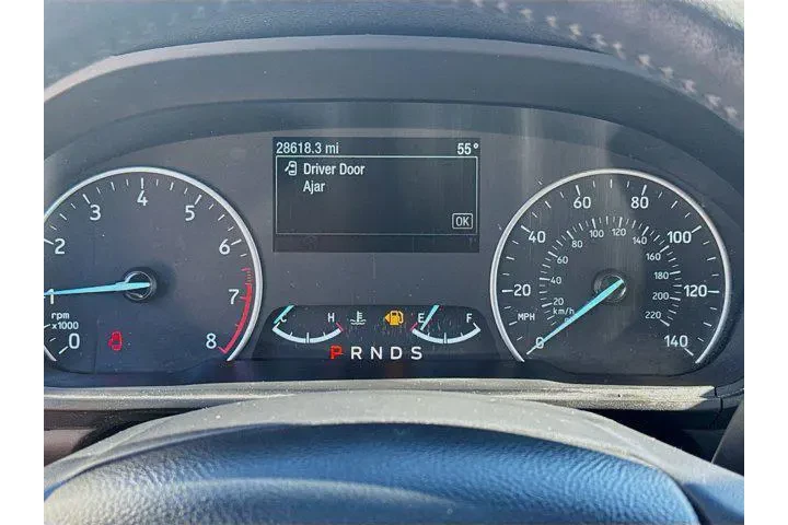 $10928 : Ford EcoSport 2020 SE 4dr Cr image 7