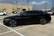 $20229 : Pre-Owned 2019 Accord Sport thumbnail