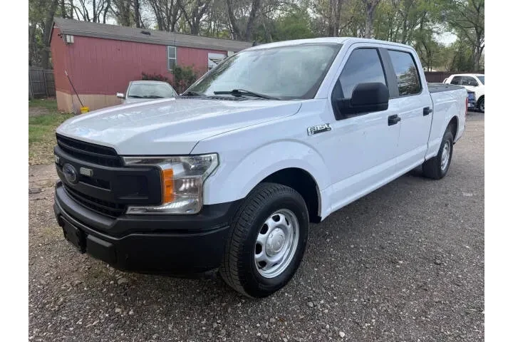 $14995 : 2020 F-150 XL image 1